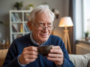 Les bienfaits du ginseng pour les seniors